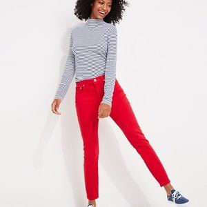 🎉HP🎉NWT Vineyard Vines High-Rise Jeans